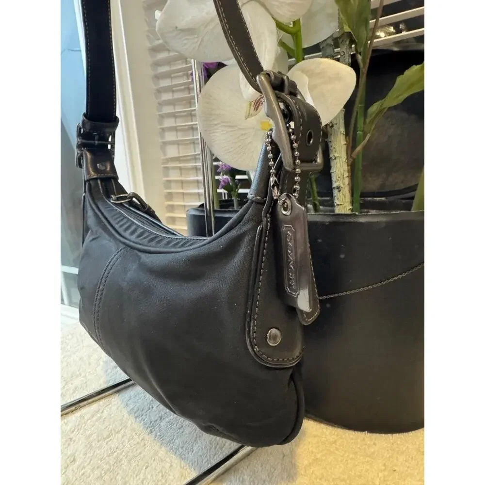 Coach 6671 hobo